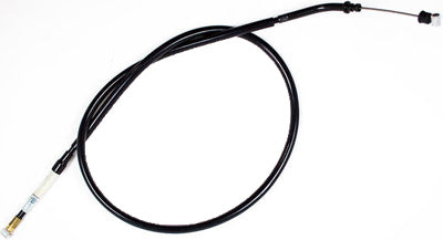 Motion Pro M/P THROTTLE CABLE BLACK # 05-0352 NEW