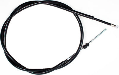 Motion Pro M/P BRAKE CABLE BLACK # 05-0371 NEW