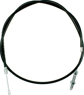 MOTION PRO 1984-1985 Harley-Davidson FXST Softail BLACK VINYL CLUTCH CABLE 06-00