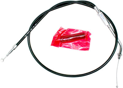 Motion Pro MOTION PRO CABLE BLACK VINYL CLUTCH # 06-0005 NEW