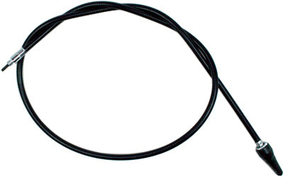 MOTION PRO 1980-1983 Harley-Davidson XLH1000 Sportster 1000 BLACK VINYL SPEEDO C