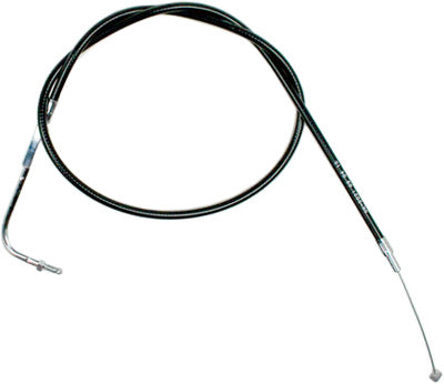 Motion Pro MOTION PRO CABLE BLACK VINYL SPEEDO # 06-0012 NEW