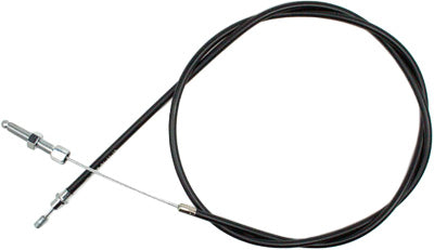 Motion Pro MOTION PRO CABLE BLACK VINYL THROTTLE # 06-0033 NEW