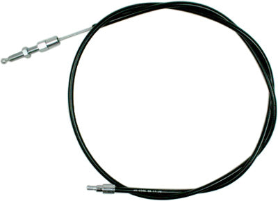 MOTION PRO 1982 Harley-Davidson FLT Tour Glide BLACK VINYL CLUTCH CABLE 06-0046