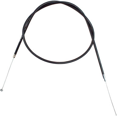 MOTION PRO BLACK VINYL THROTTLE CABLE 06-0056