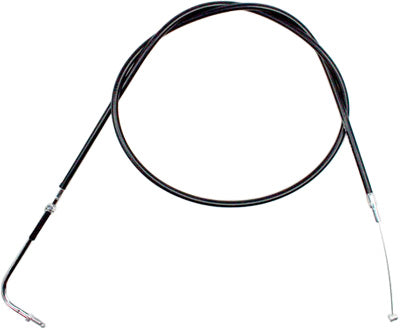Motion Pro MOTION PRO CABLE BLACK VINYL THROTTLE # 06-0055 NEW