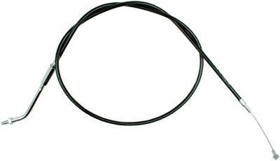 Motion Pro MOTION PRO CABLE BLACK VINYL THROTTLE # 06-0057 NEW