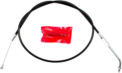 Motion Pro MOTION PRO CABLE BLACK VINYL THROTTLE # 06-0058 NEW