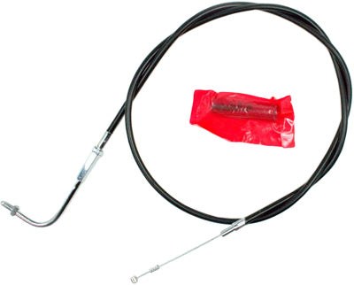 Motion Pro MOTION PRO CABLE BLACK VINYL THROTTLE # 06-0060 NEW