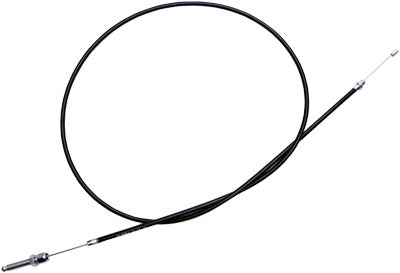 MOTION PRO 1980-1982 Harley-Davidson FXB Sturgis BLACK VINYL CLUTCH CABLE 06-006