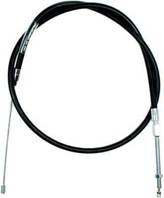 Motion Pro MOTION PRO CABLE BLACK VINYL CLUTCH TE # 06-0086 NEW