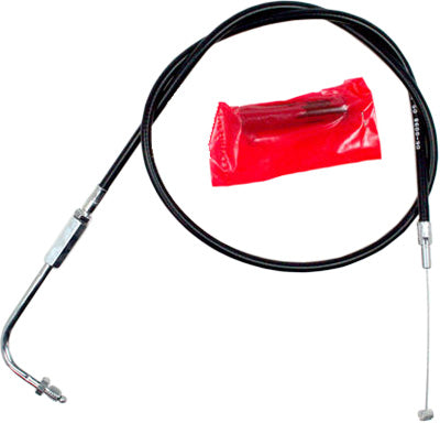 MOTION PRO CABLE THROTTLE H-D PART# 06-0098 NEW
