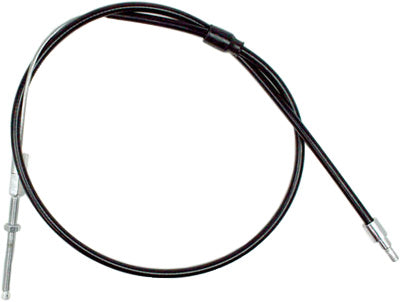 Motion Pro MOTION PRO CABLE BLACK VINYL THROTTLE # 06-0098 NEW