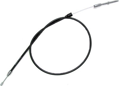 MOTION PRO 1983-1984 Harley-Davidson XR1000 BLACK VINYL CLUTCH CABLE 06-0107