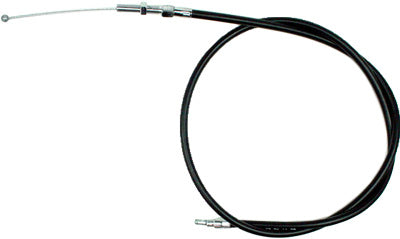 Motion Pro MOTION PRO CABLE BLACK VINYL CLUTCH TE # 06-0120 NEW