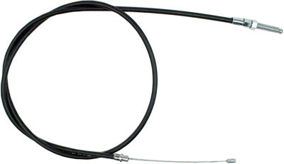 Motion Pro MOTION PRO CABLE BLACK VINYL CLUTCH TE # 06-0123 NEW