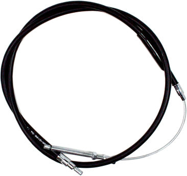 MOTION PRO 1980-1985 Harley-Davidson XLH1000 Sportster 1000 BLACK VINYL CLUTCH L