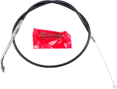 Motion Pro MOTION PRO CABLE BLACK VINYL CLUTCH TE # 06-0127 NEW