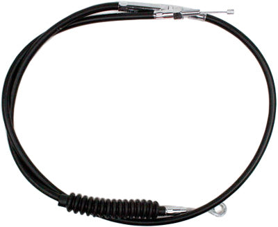 MOTION PRO 1987-1993 Harley-Davidson FXRS-SP Low Rider Sport BLACK VINYL CLUTCH