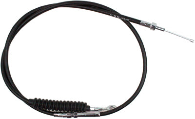 MOTION PRO BLACK VINYL CLUTCH LW CABLE 06-0147