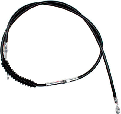 MOTION PRO 2000 Harley-Davidson XL1200S Sportster Sport BLACK VINYL CLUTCH LW CA