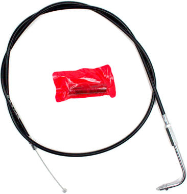 Motion Pro MOTION PRO CABLE BLACK VINYL CLUTCH TE # 06-0164 NEW