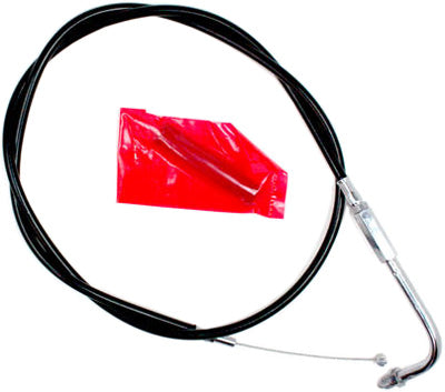 Motion Pro MOTION PRO CABLE BLACK VINYL THROTTLE # 06-0173 NEW