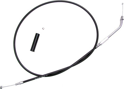 Motion Pro MOTION PRO CABLE BLACK VINYL THROTTLE # 06-0174 NEW