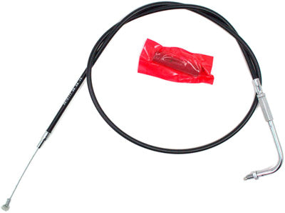 Motion Pro MOTION PRO CABLE BLACK VINYL THROTTLE # 06-0175 NEW