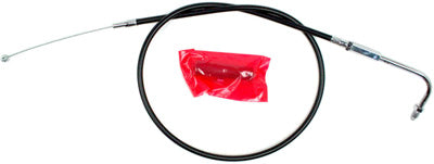 MOTION PRO 1991 Harley-Davidson FXDB-S Dyna Glide Sturgis BLACK VINYL THROTTLE C