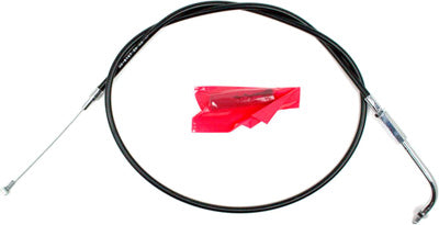MOTION PRO 1990-1991 Harley-Davidson FLTC Tour Glide Classic BLACK VINYL IDLE CA