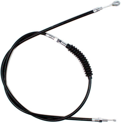 Motion Pro MOTION PRO CABLE BLACK VINYL IDLE # 06-0197 NEW