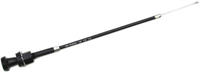 MOTION PRO 1990-1991 Harley-Davidson FLTC Tour Glide Classic BLACK VINYL CHOKE C