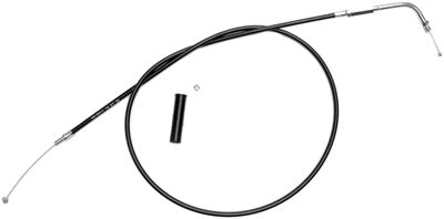 Motion Pro MOTION PRO CABLE BLACK VINYL THROTTLE # 06-0208 NEW
