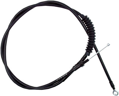 MOTION PRO BLACKOUT CLUTCH LW CABLE Jun-64