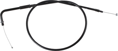 MOTION PRO BLACKOUT THROTTLE CABLE Jun-96
