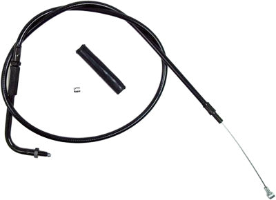 MOTION PRO BLACKOUT IDLE CABLE PART# 108266