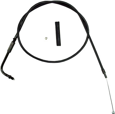 MOTION PRO BLACKOUT THROTTLE CABLE 8-Jun