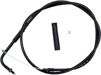 MOTION PRO BLACKOUT IDLE CABLE PART# 114839