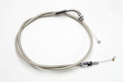 MOTION PRO ARMOR COAT THROTTLE CABLE 62-0309