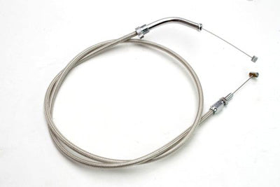 MOTION PRO ARMOR COAT THROTTLE CABLE 62-0310