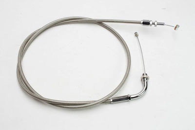 MOTION PRO ARMOR COAT THROTTLE CABLE 62-0346