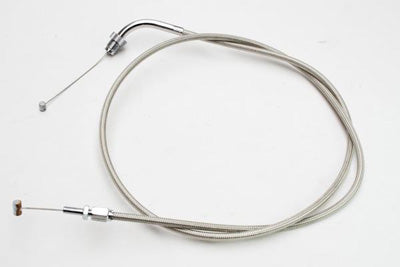 MOTION PRO ARMOR COAT THROTTLE CABLE 62-0347