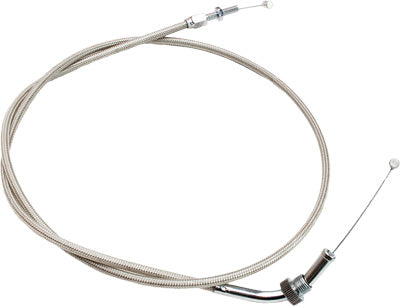 MOTION PRO ARMOR COAT THROTTLE CABLE 62-0353
