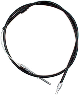 MOTION PRO 1981-1982 Harley-Davidson XLS1000 1000 Roadster BLACK VINYL CLUTCH CA
