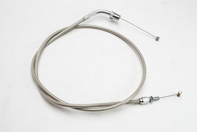 MOTION PRO CABLE THROTTLE PUSH A/COAT PART# 62-0380 NEW