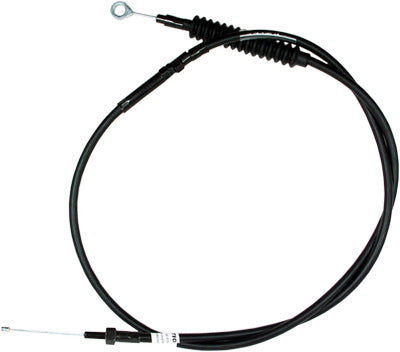 MOTION PRO BLACKOUT CLUTCH LW CABLE Jun-90