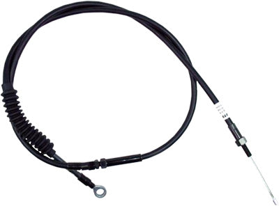 MOTION PRO BLACKOUT CLUTCH LW CABLE Jun-91