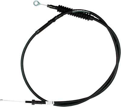 MOTION PRO 2008-2009 Harley-Davidson FLTR Road Glide BLACKOUT CLUTCH LW CABLE 17