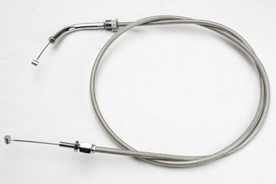 MOTION PRO ARMOR COAT THROTTLE CABLE 62-0413